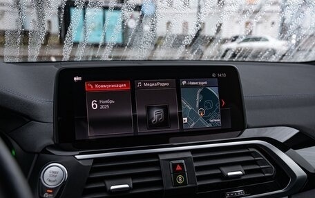 BMW X3, 2019 год, 3 949 000 рублей, 25 фотография