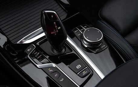 BMW X3, 2019 год, 3 949 000 рублей, 30 фотография