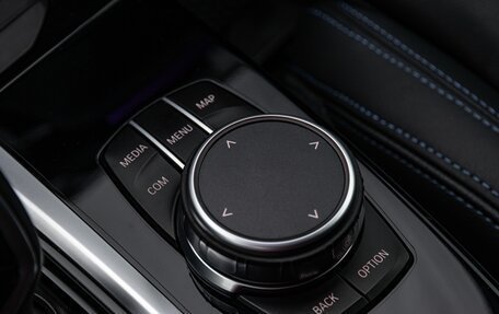 BMW X3, 2019 год, 3 949 000 рублей, 31 фотография