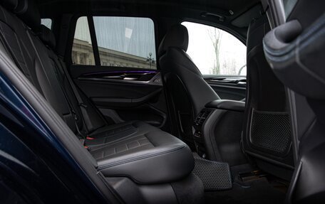 BMW X3, 2019 год, 3 949 000 рублей, 38 фотография