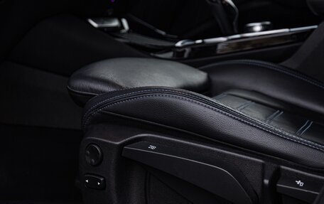 BMW X3, 2019 год, 3 949 000 рублей, 34 фотография