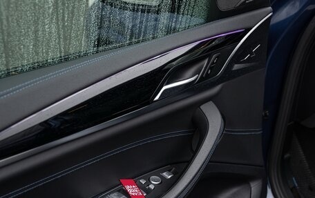 BMW X3, 2019 год, 3 949 000 рублей, 32 фотография