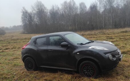 Nissan Juke II, 2014 год, 1 550 000 рублей, 5 фотография