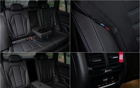 BMW X3, 2019 год, 3 949 000 рублей, 39 фотография