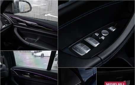 BMW X3, 2019 год, 3 949 000 рублей, 33 фотография