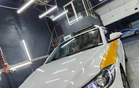 Hyundai Elantra VI рестайлинг, 2018 год, 850 000 рублей, 3 фотография