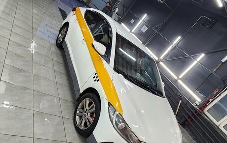 Hyundai Elantra VI рестайлинг, 2018 год, 850 000 рублей, 8 фотография