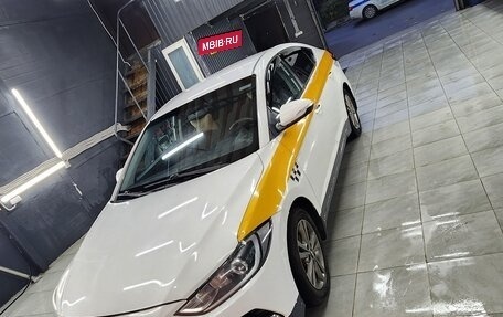 Hyundai Elantra VI рестайлинг, 2018 год, 850 000 рублей, 9 фотография