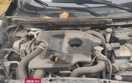 Nissan Juke II, 2014 год, 1 550 000 рублей, 9 фотография