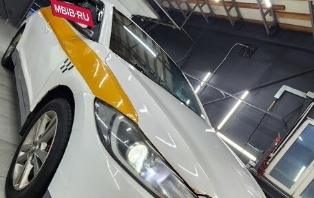 Hyundai Elantra VI рестайлинг, 2018 год, 850 000 рублей, 2 фотография