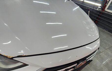 Hyundai Elantra VI рестайлинг, 2018 год, 850 000 рублей, 14 фотография