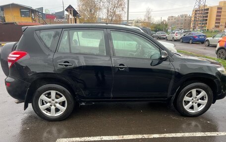 Toyota RAV4, 2010 год, 1 550 000 рублей, 2 фотография