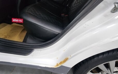 Hyundai Elantra VI рестайлинг, 2018 год, 850 000 рублей, 19 фотография