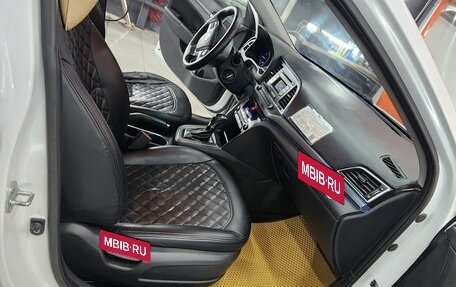 Hyundai Elantra VI рестайлинг, 2018 год, 850 000 рублей, 23 фотография