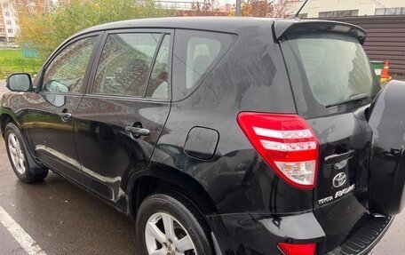 Toyota RAV4, 2010 год, 1 550 000 рублей, 3 фотография