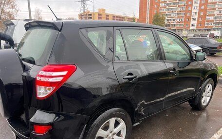 Toyota RAV4, 2010 год, 1 550 000 рублей, 5 фотография