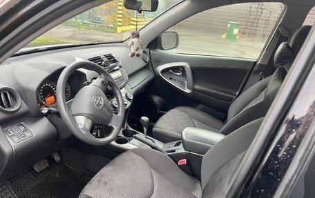Toyota RAV4, 2010 год, 1 550 000 рублей, 12 фотография
