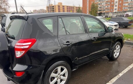 Toyota RAV4, 2010 год, 1 550 000 рублей, 4 фотография