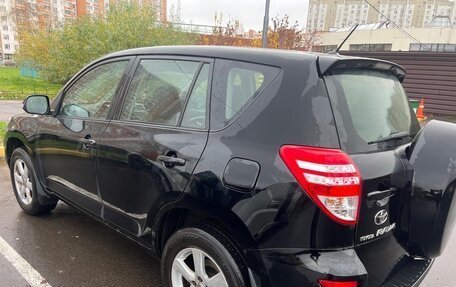Toyota RAV4, 2010 год, 1 550 000 рублей, 7 фотография
