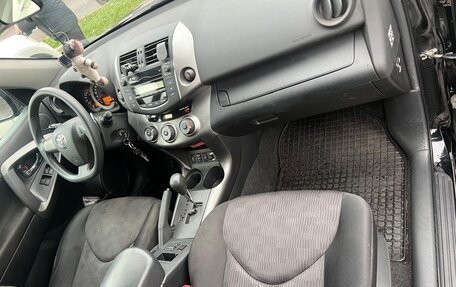 Toyota RAV4, 2010 год, 1 550 000 рублей, 8 фотография