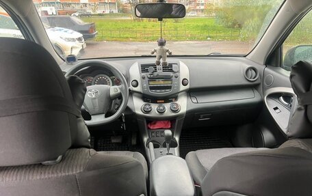 Toyota RAV4, 2010 год, 1 550 000 рублей, 9 фотография