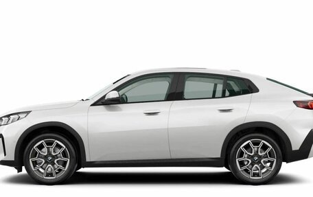 BMW X2, 2025 год, 6 460 000 рублей, 3 фотография