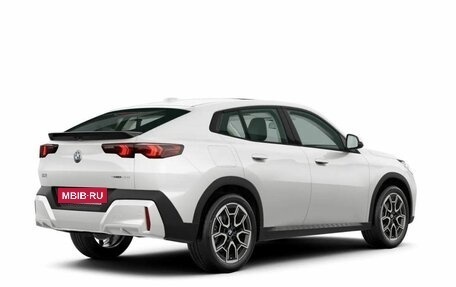 BMW X2, 2025 год, 6 460 000 рублей, 6 фотография