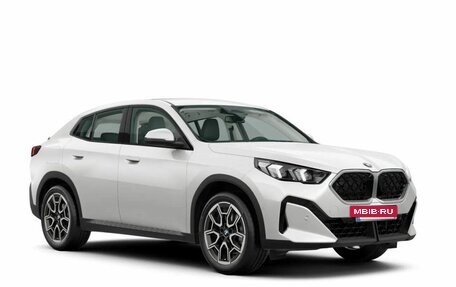 BMW X2, 2025 год, 6 460 000 рублей, 2 фотография