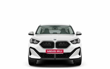 BMW X2, 2025 год, 6 460 000 рублей, 5 фотография