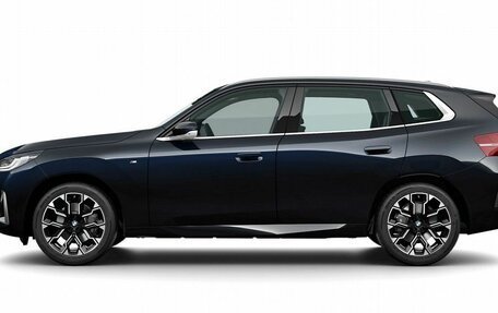 BMW X3, 2025 год, 7 870 000 рублей, 3 фотография