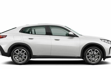 BMW X2, 2025 год, 6 460 000 рублей, 7 фотография