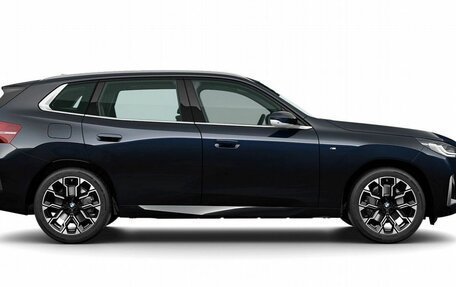 BMW X3, 2025 год, 7 870 000 рублей, 7 фотография