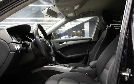 Audi A4, 2012 год, 1 199 000 рублей, 7 фотография