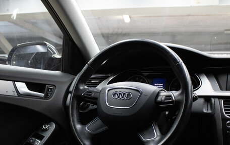 Audi A4, 2012 год, 1 199 000 рублей, 5 фотография