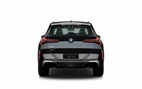 BMW X3, 2025 год, 7 870 000 рублей, 8 фотография