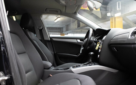 Audi A4, 2012 год, 1 199 000 рублей, 8 фотография