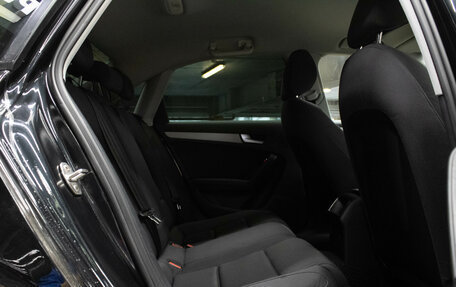 Audi A4, 2012 год, 1 199 000 рублей, 10 фотография