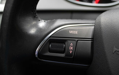 Audi A4, 2012 год, 1 199 000 рублей, 15 фотография