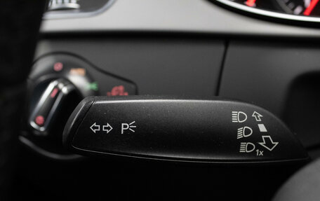 Audi A4, 2012 год, 1 199 000 рублей, 13 фотография