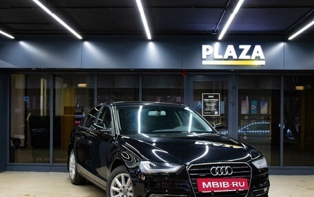 Audi A4, 2012 год, 1 199 000 рублей, 2 фотография