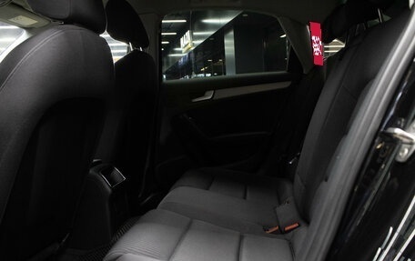 Audi A4, 2012 год, 1 199 000 рублей, 9 фотография