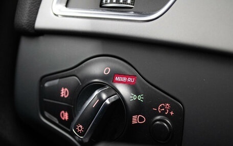 Audi A4, 2012 год, 1 199 000 рублей, 12 фотография