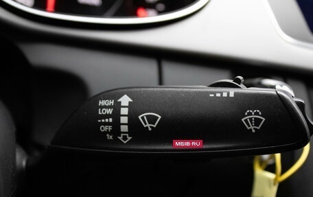 Audi A4, 2012 год, 1 199 000 рублей, 14 фотография