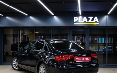 Audi A4, 2012 год, 1 199 000 рублей, 3 фотография