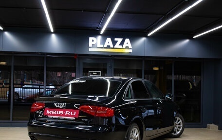 Audi A4, 2012 год, 1 199 000 рублей, 4 фотография