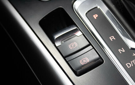 Audi A4, 2012 год, 1 199 000 рублей, 19 фотография