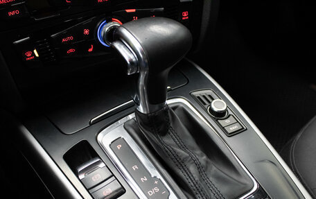 Audi A4, 2012 год, 1 199 000 рублей, 21 фотография