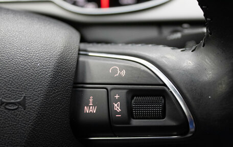 Audi A4, 2012 год, 1 199 000 рублей, 16 фотография