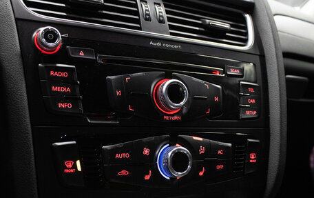 Audi A4, 2012 год, 1 199 000 рублей, 18 фотография