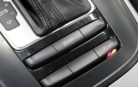 Audi A4, 2012 год, 1 199 000 рублей, 20 фотография